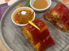 -点都德(汇胜楼店)