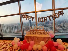 -南苑环球酒店云顶高级中餐厅(鄞县大道店)