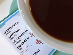 -sugarman espresso素饮糖人高新咖啡工厂