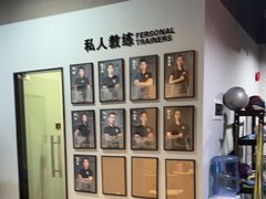 -AC健身·运动康复工作室(千灯湖店)