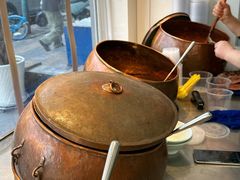 -蓝老大糖粥藕店(双塘路)