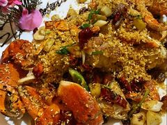 -德胜轩正宗顺德菜(宝安沙井会展中心店)