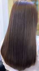 点击看大图 -川崎形象·GANO HAIR salon