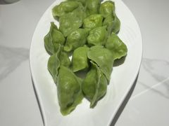 虾水饺-船歌·鱼水饺青岛菜(正阳路店)