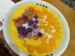 -赵记传承·中式甜品·非遗手冲姜撞奶(上海环球港店)