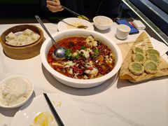 -外婆家(西红门荟聚购物中心店)