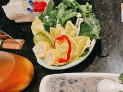 -湯系餐室(苏宁广场店)