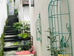 -她说户外烧烤团建(西湖店)