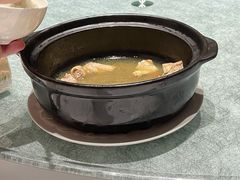 -花城苑广府菜(侨鑫店)