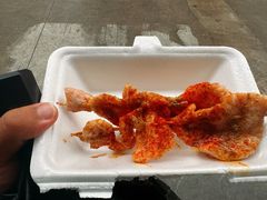 -豪香里脊肉串(大中路店)