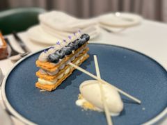 -L'Arome芳芳法国餐厅(仙林金鹰店)