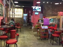 -金韩雅·烤肉·烤活鳗鱼(万达店)