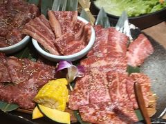 -虎丸烧肉(世纪汇店)