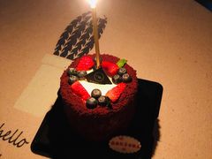 -姆们M Sweetie Cake(五道口店)