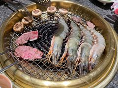 -NIUAN牛庵·日式和牛烧肉(恒隆店)