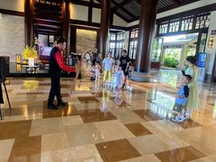 -水桶王国主题餐厅·聚会·生日派对·亲子活动·家庭套餐(亚龙湾希尔顿店)