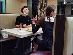 -东泰祥生煎馆(重庆北路店)