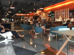 -sugarman espresso素饮糖人高新咖啡工厂