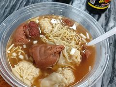 -洋城面店(荔塱农副产品综合批发市场店)