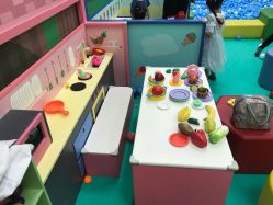 -莫莉幻想儿童乐园(深圳东湖永旺店)