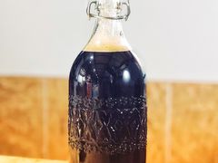 -蜗牛单车咖啡(银座购物广场东城店)