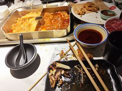 -九鼎轩脆毛肚火锅(南京东路店)