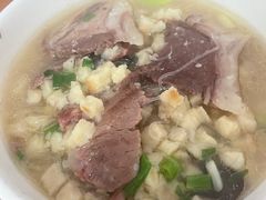 -刘信牛羊肉小炒泡馍(回民街店)