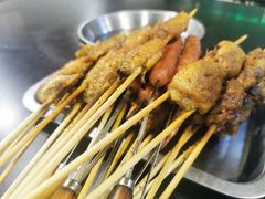 -新梅居(宁海东路店)