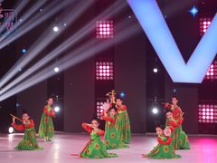 -舞蕾舞蹈(特长生校区)