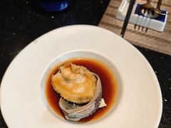 -極上萬膳·日料放题(来福士店)