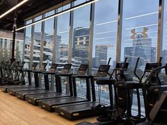 -Z&B Fitness Studio·Gym(前滩L+PLAZA店)