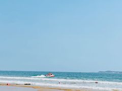 -柒柒海里·平价海鲜·蒸汽·家宴(金沙滩店)