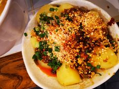 霸道小土豆-一岚一山(角门总店)