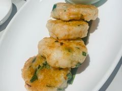 -双合园·海鲜水饺青岛菜(上清路店)