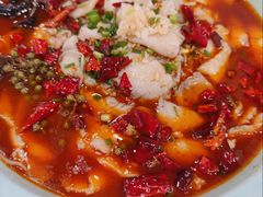 -全启和美食(由由店)