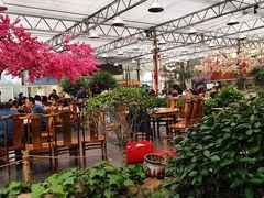 -老磨油饼(高陵店)