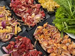 -大菊西丰老式煎肉(红旗路店)