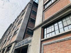 -上海四行仓库抗战纪念馆