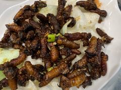 -我从岫岩来羊汤馆(总店)