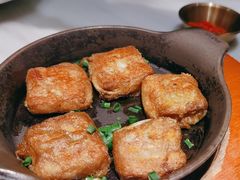 -大鱼徽州·寻味徽菜(星光总店)