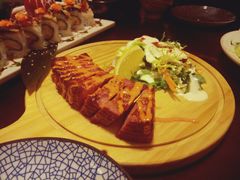 -円满日式居酒屋(蓉花路美食街店)