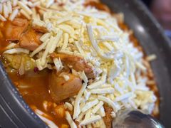 -恩你小木屋·烤肉韩式料理(嘉兴秀洲店)