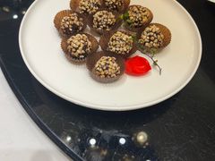 -丰收日·小海鲜·沪上家宴(顾村正大店)