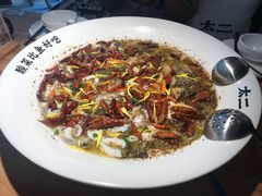 老坛子酸菜鱼-太二酸菜鱼(福州泰禾店)