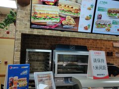 -赛百味SUBWAY(沈阳天地店)