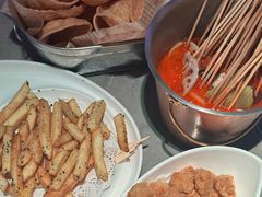 -纯K(打浦桥店)