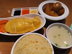 -新加坡高记KOO KEE Restaurant(盈科店)
