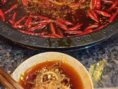 -蜀大侠火锅(建设路第五大道店)