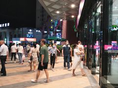 -万达广场(东莞厚街店)