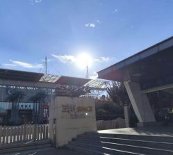-花嫁丽舍海岛婚礼殿堂(国展店)